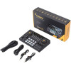 Maono Sound Card Black - (AME2)