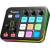 Maono Sound Card Black - (G1 Neo)