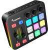 Maono Sound Card Black - (G1 Neo)