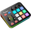 Maono Sound Card Black - (G1 Neo)
