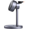 Mcdodo 3-in-1 15W Qi2 wireless charger + 33W mains charger - (CH-2462)