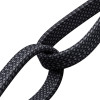 Mcdodo 90 degree cable USB-C to USB-C 65W, 1.2m (black) - (CA-3360)