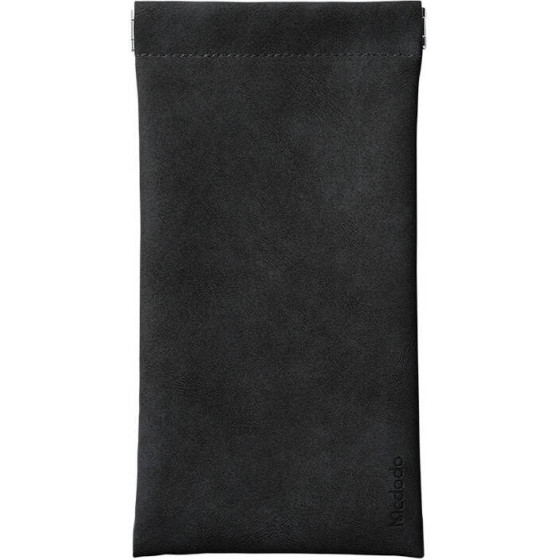 Mcdodo Accessory Storage Pouch / Bag 10*19.5cm (black) - (CB-1240)