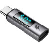 Mcdodo Adapter / connector Lightning to USB-C PD 36W - (OT-5990)