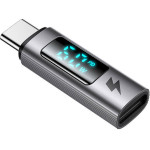 Mcdodo Adapter / connector Lightning to USB-C PD 36W - (OT-5990)