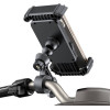 Mcdodo Bike Mount (black) - (CM-5240)