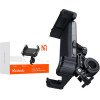 Mcdodo Bike Mount (black) - (CM-5240)