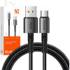 Mcdodo Cable USB-C 100W, 1.2m (black) - (CA-3590)