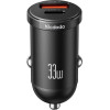 Mcdodo Car Charger USB-C + USB-A, 30W - (CC-2320)