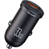 Mcdodo Car Charger USB-C + USB-A, 30W - (CC-2320)