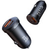 Mcdodo Car Charger USB-C + USB-A, 30W - (CC-2320)