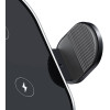 Mcdodo Car holder with induction charger (black) - (CH-1600)
