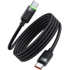 Mcdodo CCA-2000 USB-C to USB-C cable, 60W, self-winding, 1.2m - (CA-2000)
