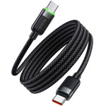 Mcdodo CCA-2000 USB-C to USB-C cable, 60W, self-winding, 1.2m - (CA-2000)