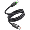 Mcdodo CCA-2000 USB-C to USB-C cable, 60W, self-winding, 1.2m - (CA-2000)