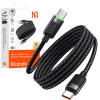 Mcdodo CCA-2000 USB-C to USB-C cable, 60W, self-winding, 1.2m - (CA-2000)