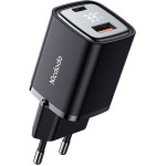 Mcdodo Charger 33W with display (black) - (CH-1701)