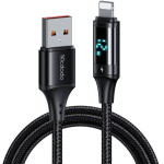 Mcdodo Digital Display USB to Lightning Data Cable 1.2m - (CA-1060)