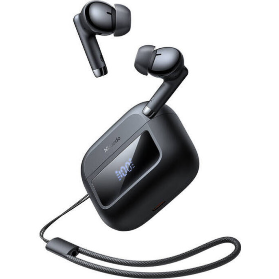 Mcdodo Earphones TWS B04 Series (black) - (HP-3290)