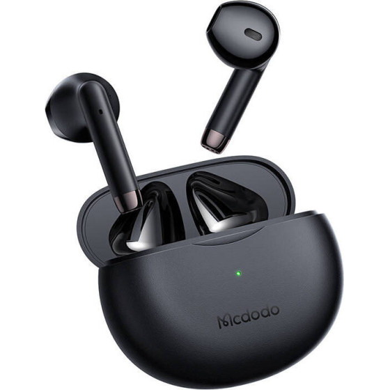 Mcdodo Earphones TWS Lite (black) - (HP-8031)