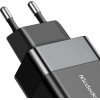 Mcdodo Fast Charger PD+QC 20W USB-A & USB-C - (CH-1951)