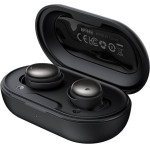 Mcdodo Goodnight Sleep wireless headphones, black - (HP-4490)
