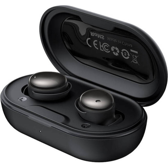 Mcdodo Goodnight Sleep wireless headphones, black - (HP-4490)