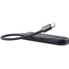 Mcdodo Hub USB-C 5w1 (USB2.0*3,USB3.0*1,SD/TF) - (HU-1430)
