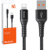 Mcdodo Lightning Cable 1.0m (black) - (CA-2261)