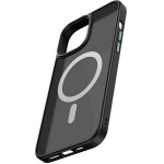 Mcdodo Magnetic case for iPhone 14 plus (black) - (PC-3101)