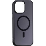 Mcdodo Magnetic case for iPhone 15 Plus (black) - (PC-5351)