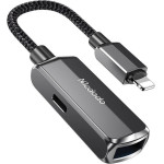 Mcdodo OTG 2in1 Convertor Lightning to USB 3.0 - (CA-2690)