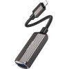 Mcdodo OTG 2in1 Convertor Lightning to USB 3.0 - (CA-2690)