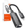 Mcdodo OTG 2in1 Convertor Lightning to USB 3.0 - (CA-2690)