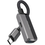 Mcdodo OTG 2in1 Convertor USB-C do USB-C + USB-A - (CA-2830)