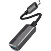 Mcdodo OTG 2in1 Convertor USB-C do USB-C + USB-A - (CA-2830)