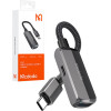 Mcdodo OTG 2in1 Convertor USB-C do USB-C + USB-A - (CA-2830)