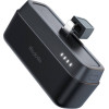 Mcdodo Power Bank 20W, 5000mAh with Lightning connector (black) - (MC-6281)