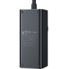 Mcdodo Power Strip GaN EU 70W, 2x USB-C, 1x USB (black) - (CH-4620)