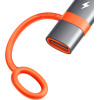 Mcdodo USB-C to Lightning adapter, 36W (black) - (OT-0510)