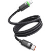 Mcdodo USB-C to Lightning cable, 36W, self-winding - (CA-2010)