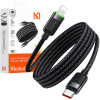 Mcdodo USB-C to Lightning cable, 36W, self-winding - (CA-2010)
