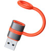 Mcdodo USB-C to USB-A adapter (black) - (OT-3800)