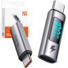 Mcdodo USB-C to USB-C Adapter, 100W (black) - (OT-6090)