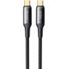 Mcdodo USB-C to USB-C cable, PD 140W, 1.2m (black) - (CA-2990)