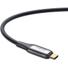 Mcdodo USB-C to USB-C cable, PD 140W, 1.2m (black) - (CA-2990)
