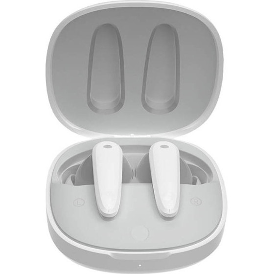 MIIIW Sound Cube Wireless Headphones (White) - (MW23W12)