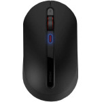 MIIIW Wireless Mouse (Black) - (MWMM02)