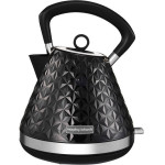 Morphy Richards electric kettle 108131 (black) - (108131 Black)