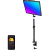 Neewer Lamp LED GL1C RGB 48W 2900-7000K - (B0CGLTZ5RB)